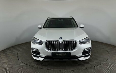 BMW X5, 2020 год, 4 650 000 рублей, 2 фотография