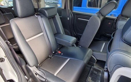 Honda Stepwgn IV, 2019 год, 2 490 000 рублей, 10 фотография