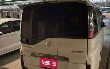 Honda Stepwgn IV, 2019 год, 2 490 000 рублей, 5 фотография