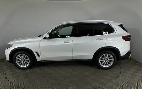 BMW X5, 2020 год, 4 650 000 рублей, 5 фотография