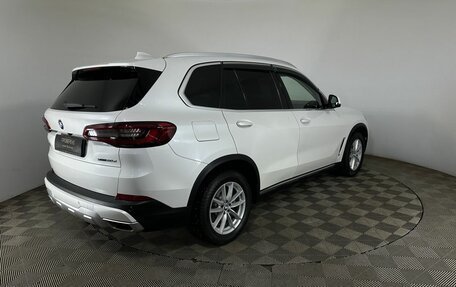 BMW X5, 2020 год, 4 650 000 рублей, 6 фотография