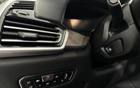 BMW X5, 2020 год, 4 650 000 рублей, 9 фотография