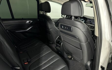 BMW X5, 2020 год, 4 650 000 рублей, 17 фотография