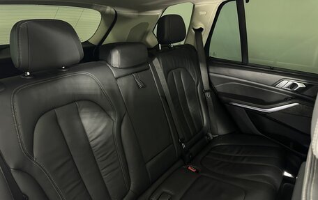 BMW X5, 2020 год, 4 650 000 рублей, 16 фотография