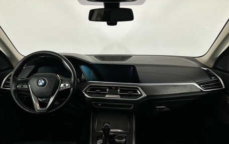 BMW X5, 2020 год, 4 650 000 рублей, 7 фотография