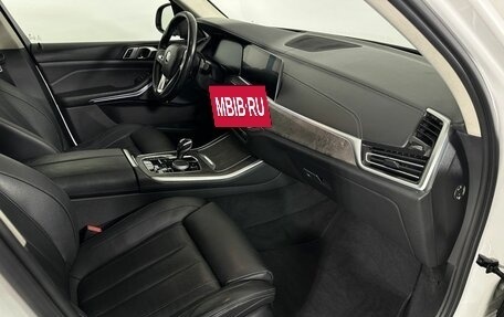 BMW X5, 2020 год, 4 650 000 рублей, 14 фотография