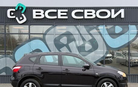 Nissan Qashqai, 2011 год, 1 093 000 рублей, 9 фотография