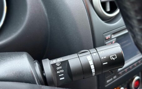 Nissan Qashqai, 2011 год, 1 093 000 рублей, 12 фотография