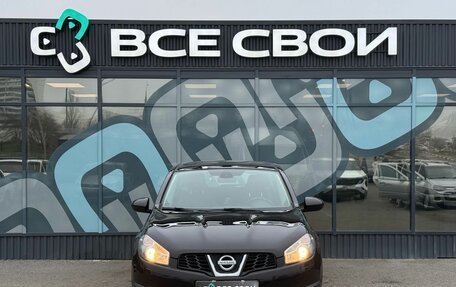Nissan Qashqai, 2011 год, 1 093 000 рублей, 5 фотография