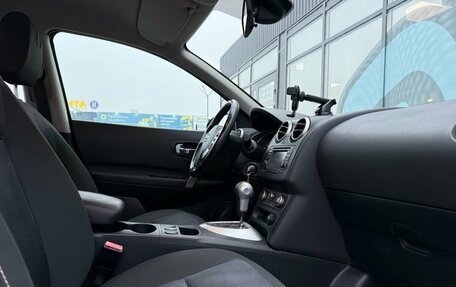 Nissan Qashqai, 2011 год, 1 093 000 рублей, 7 фотография