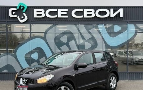 Nissan Qashqai, 2011 год, 1 093 000 рублей, 1 фотография