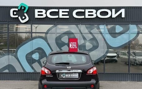 Nissan Qashqai, 2011 год, 1 093 000 рублей, 6 фотография