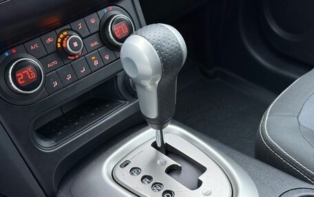 Nissan Qashqai, 2011 год, 1 093 000 рублей, 18 фотография