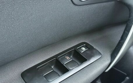 Nissan Qashqai, 2011 год, 1 093 000 рублей, 17 фотография