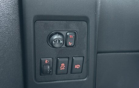 Nissan Qashqai, 2011 год, 1 093 000 рублей, 16 фотография