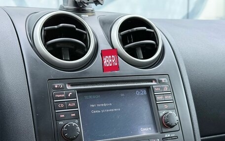 Nissan Qashqai, 2011 год, 1 093 000 рублей, 20 фотография