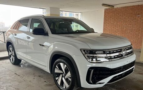 Volkswagen Teramont I, 2025 год, 5 249 000 рублей, 1 фотография
