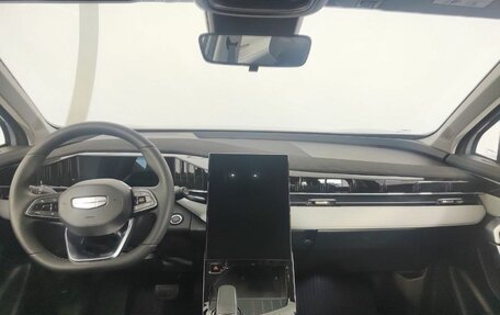 Geely Atlas, 2025 год, 3 717 190 рублей, 7 фотография