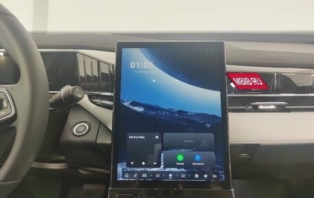 Geely Atlas, 2025 год, 3 717 190 рублей, 8 фотография