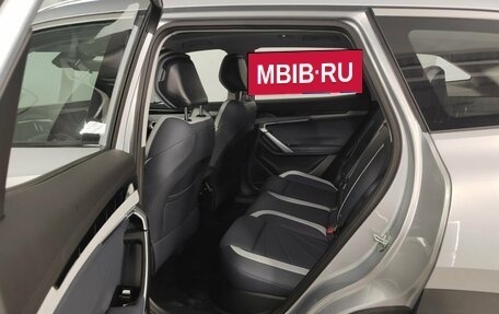 Geely Atlas, 2025 год, 3 917 190 рублей, 7 фотография