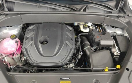 Geely Atlas, 2025 год, 3 917 190 рублей, 10 фотография