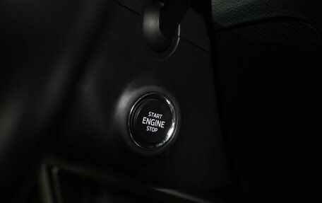 Skoda Superb III рестайлинг, 2019 год, 2 439 000 рублей, 16 фотография