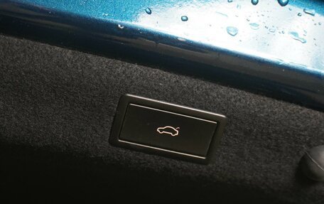 Skoda Superb III рестайлинг, 2019 год, 2 439 000 рублей, 25 фотография