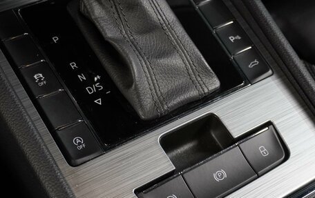 Skoda Superb III рестайлинг, 2019 год, 2 439 000 рублей, 20 фотография