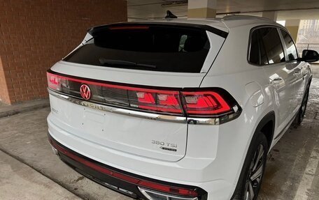 Volkswagen Teramont I, 2025 год, 5 249 000 рублей, 9 фотография