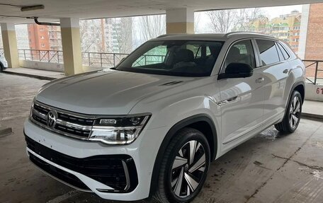 Volkswagen Teramont I, 2025 год, 5 249 000 рублей, 3 фотография