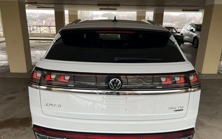 Volkswagen Teramont I, 2025 год, 5 249 000 рублей, 6 фотография