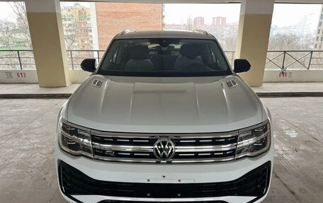 Volkswagen Teramont I, 2025 год, 5 249 000 рублей, 2 фотография