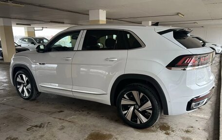 Volkswagen Teramont I, 2025 год, 5 249 000 рублей, 5 фотография