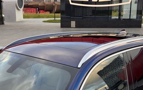 BMW X3, 2017 год, 2 999 000 рублей, 38 фотография