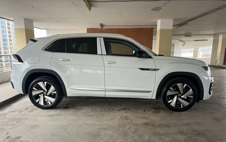 Volkswagen Teramont I, 2025 год, 5 249 000 рублей, 8 фотография