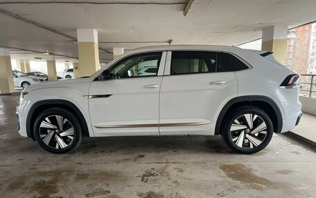 Volkswagen Teramont I, 2025 год, 5 249 000 рублей, 4 фотография