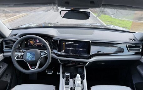 Volkswagen Teramont I, 2025 год, 5 249 000 рублей, 10 фотография