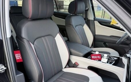 Volkswagen Teramont I, 2025 год, 5 249 000 рублей, 12 фотография