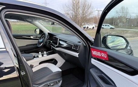 Volkswagen Teramont I, 2025 год, 5 249 000 рублей, 11 фотография