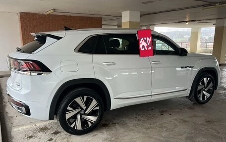 Volkswagen Teramont I, 2025 год, 5 249 000 рублей, 7 фотография