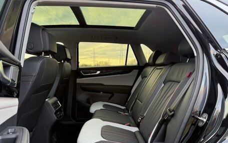 Volkswagen Teramont I, 2025 год, 5 249 000 рублей, 15 фотография