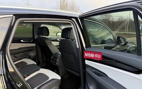 Volkswagen Teramont I, 2025 год, 5 249 000 рублей, 13 фотография