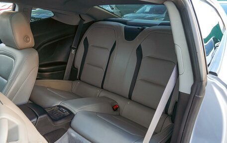 Chevrolet Camaro VI, 2016 год, 2 999 000 рублей, 9 фотография