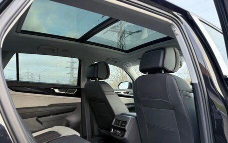 Volkswagen Teramont I, 2025 год, 5 249 000 рублей, 14 фотография