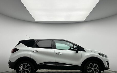 Renault Kaptur I рестайлинг, 2016 год, 1 520 000 рублей, 4 фотография