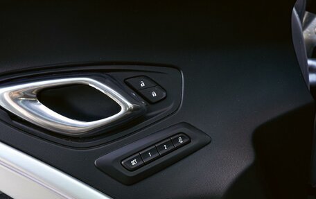 Chevrolet Camaro VI, 2016 год, 2 999 000 рублей, 19 фотография