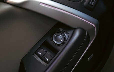 Chevrolet Camaro VI, 2016 год, 2 999 000 рублей, 18 фотография