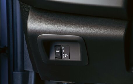 Chevrolet Camaro VI, 2016 год, 2 999 000 рублей, 21 фотография