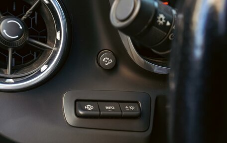 Chevrolet Camaro VI, 2016 год, 2 999 000 рублей, 22 фотография