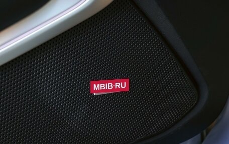 Chevrolet Camaro VI, 2016 год, 2 999 000 рублей, 20 фотография